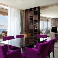 Фото Swissôtel Resort Камелия (Свиссотель Камелия)