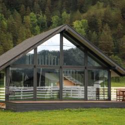 Фото Отель Альпинс residence