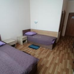 Фото Отель Геолог