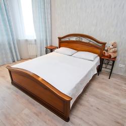 Фото Отель Harter Rooms на улице 30 лет Победы 37