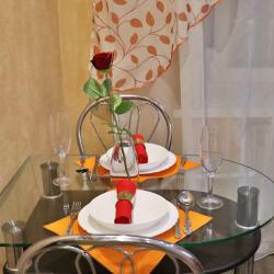 Фото Отель Я дома на улице Коммунаров 91