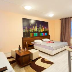 Фото Отель Hotel city (Сити)