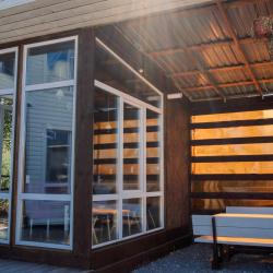 Коттедж премиум