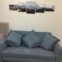 Фото Апартаменты на улице имени Дзержинского 110А корпус 1