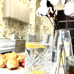 1-комнатные апартаменты стандарт