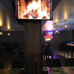 Фото Отель Коктобе