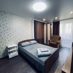 1-комнатные апартаменты стандарт