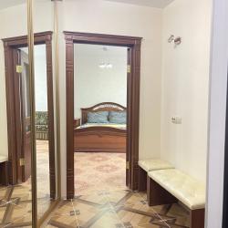 Апартаменты на улице Октябрьская 3 — 845cf8f1b94d49778a7c82ece0d23ffc