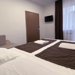 Фото Отель Компас