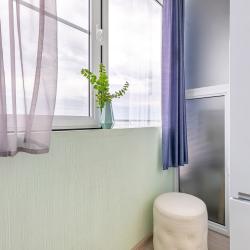 Фото Апартаменты на улице Садовая 159/1