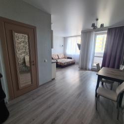 Фото Отель ZNS Rent (ЗНС Рент) на улице Строителей