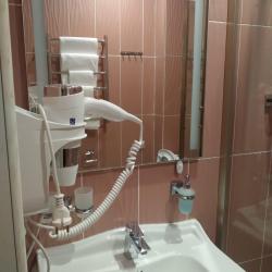 Фото Отель Elbrus Plaza (Эльбрус Плаза)