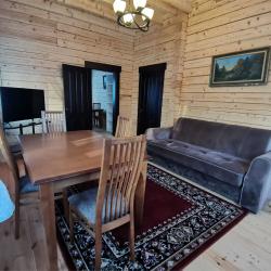 Коттедж премиум Потемкинский