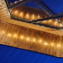 4-местный коттедж премиум