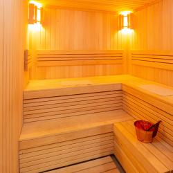 Фото Отель Chalet ForREST (Шале ФорРест)