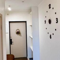 Фото Отель SpaHome (СпаХоум) на Варшавском шоссе 170Е корпус 11