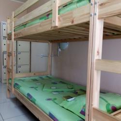 Фото Отель В центре