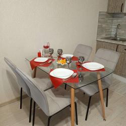 Фото Апартаменты на улице Таврическая 9 корпус 5