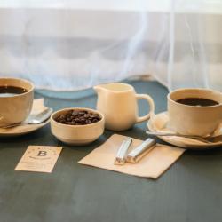 фото 27 Barista Bed & Breakfast (Бариста Бэд Энд Брэкфаст)