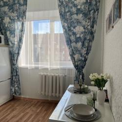 Фото Апартаменты на улице Калинина, 104