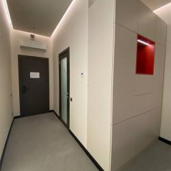 Номер стандарт с 2 односпальными кроватями