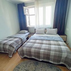 Апартаменты стандарт микрорайон Красная Горка, проспект Гагарина, 27/6