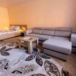 Фото Отель Siberia Apartments (Сибирия Апартмент)