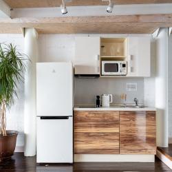 Фото VVO Apartments (ВВО Апартаменты)