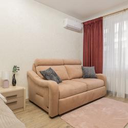 Фото Отель Prima Rent на улице Невзоровых 64 корпус 1