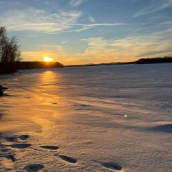 Фото Отель Светлячок Увильды