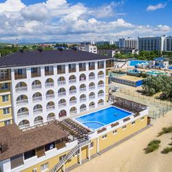 Фото Отель Ла Мелия