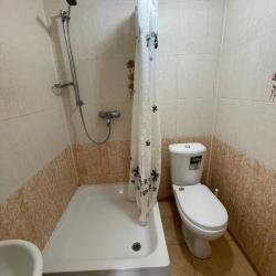 Номер стандарт комфорт с 1 двуспальной кроватью