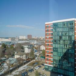 Фулл Хаус на улице Овражная — 8461620297d9ec3f6bf91507233f9bec