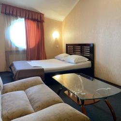 Фото Отель КДЦ