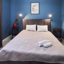 Фото Отель Икра