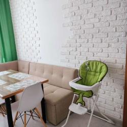 Апартаменты стандарт улица Кучерявого, 50Б