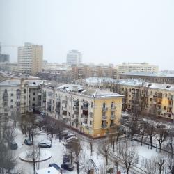 Фото Отель Волга-Град на улице Аллея Героев