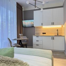 Фото Отель У Кремля — видовая студия