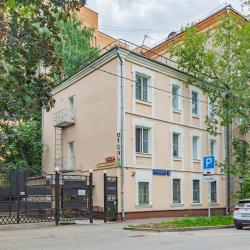 Фото Отель Першерон
