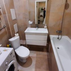 Фото Отель ApartKRD на улице Леонида Лаврова 8 корпус 1