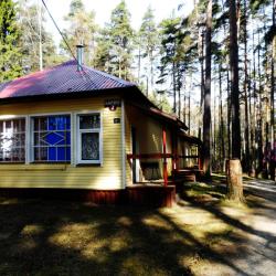 Фото Отель Эко парк
