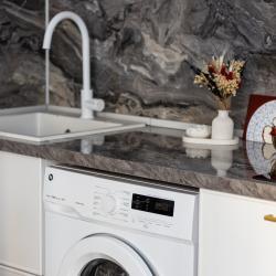 Фото Апартаменты ElizaHome на улице Белоостровская