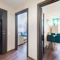 Фото Отель RentAp (РентАп) на улице Петра Ермолаева