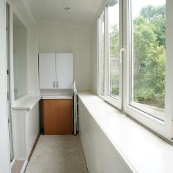 Фото Отель OGNI Apartments на улице Тигровая 16
