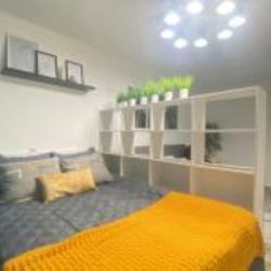 1-комнатные апартаменты улучшенные