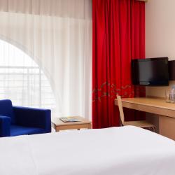 Cosmos Saint-Petersburg Nevsky Hotel (Космос Санкт-Петербург Невский) (бывш. Park Inn by Radisson Nevsky St. Petersburg) — 8463e99052a51a12f88306e39c4888c1