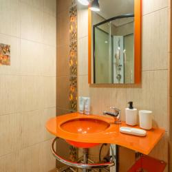 Фото Апартаменты на бульваре Павшинский 5