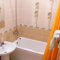 Фото Отель Аида