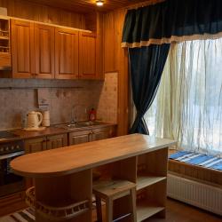 Фото Отель Здрава Дача