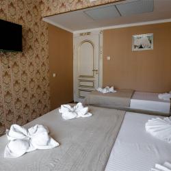 Фото Отель Гранд Вилла Семейная